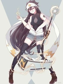 红杏四叶草
